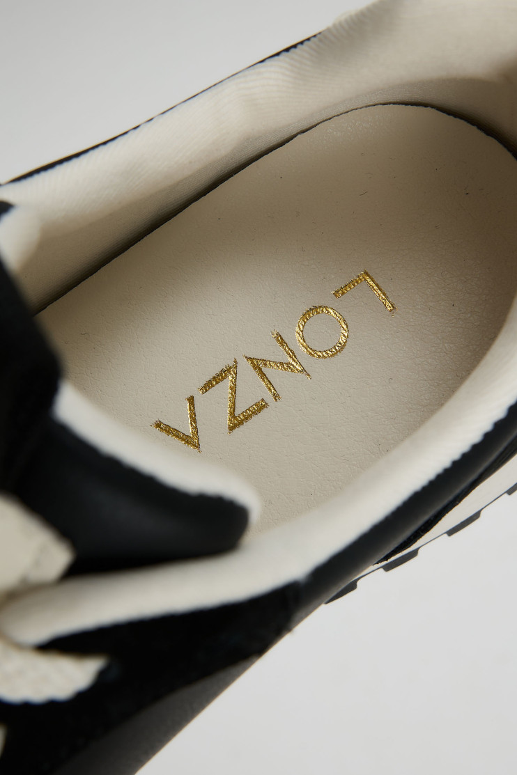 Кроссовки Lonza 204476 - Вид 16 - интернет магазин sandalini.ua