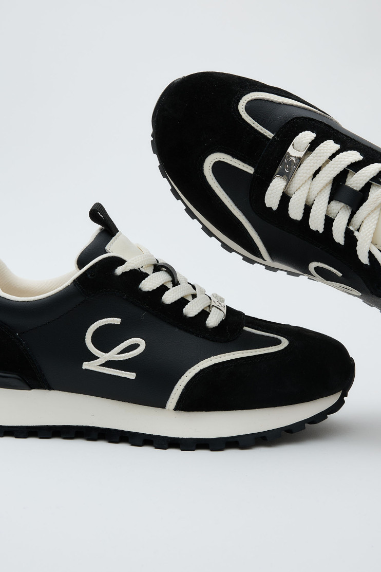 Кроссовки Lonza 204476 - Вид 18 - интернет магазин sandalini.ua