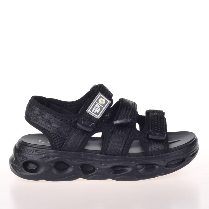 Босоніжки Lonza 158009 - Вид 2 - інтернет магазин sandalini.ua