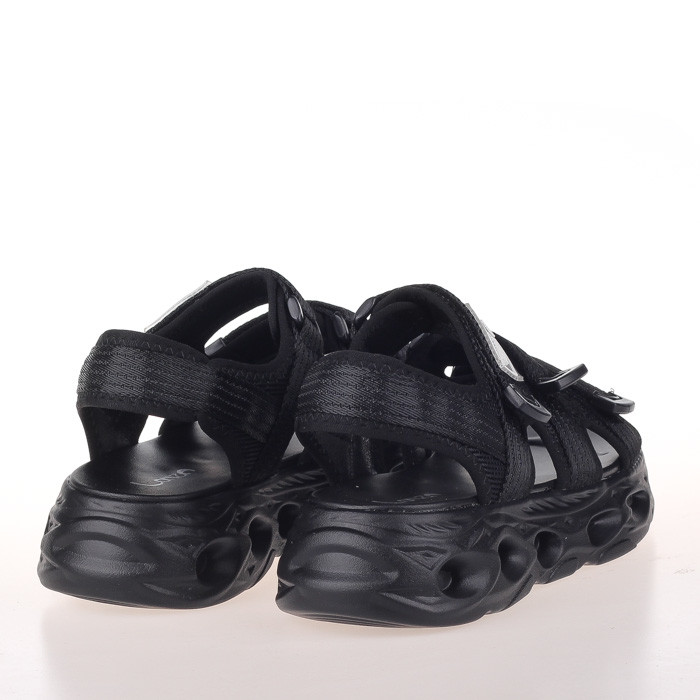 Босоніжки Lonza 158009 - Вид 3 - інтернет магазин sandalini.ua