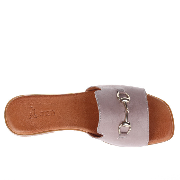 Шльопанці Lonza 161525 - Вид 2 - інтернет магазин sandalini.ua