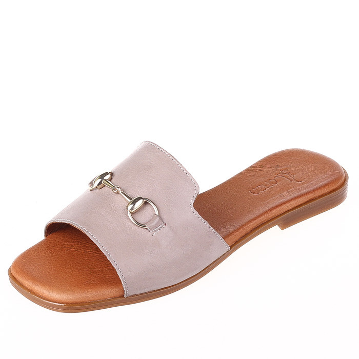 Шльопанці Lonza 161525 - Вид 3 - інтернет магазин sandalini.ua