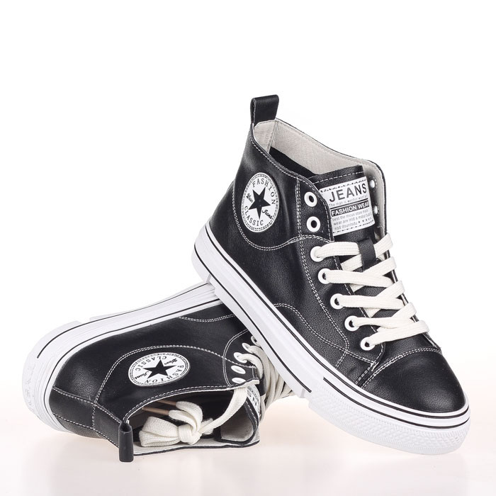 Кеди Lonza 157925 - Вид 1 - інтернет магазин sandalini.ua