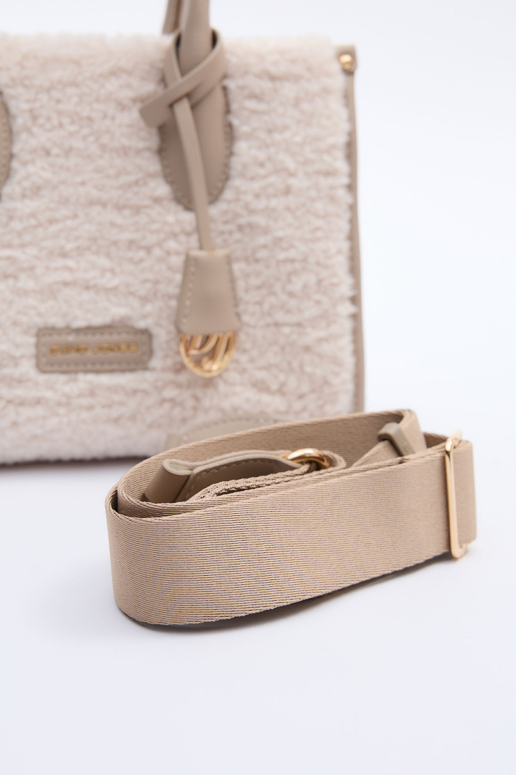 Сумка David Jones 203859 - Вид 7 - интернет магазин sandalini.ua