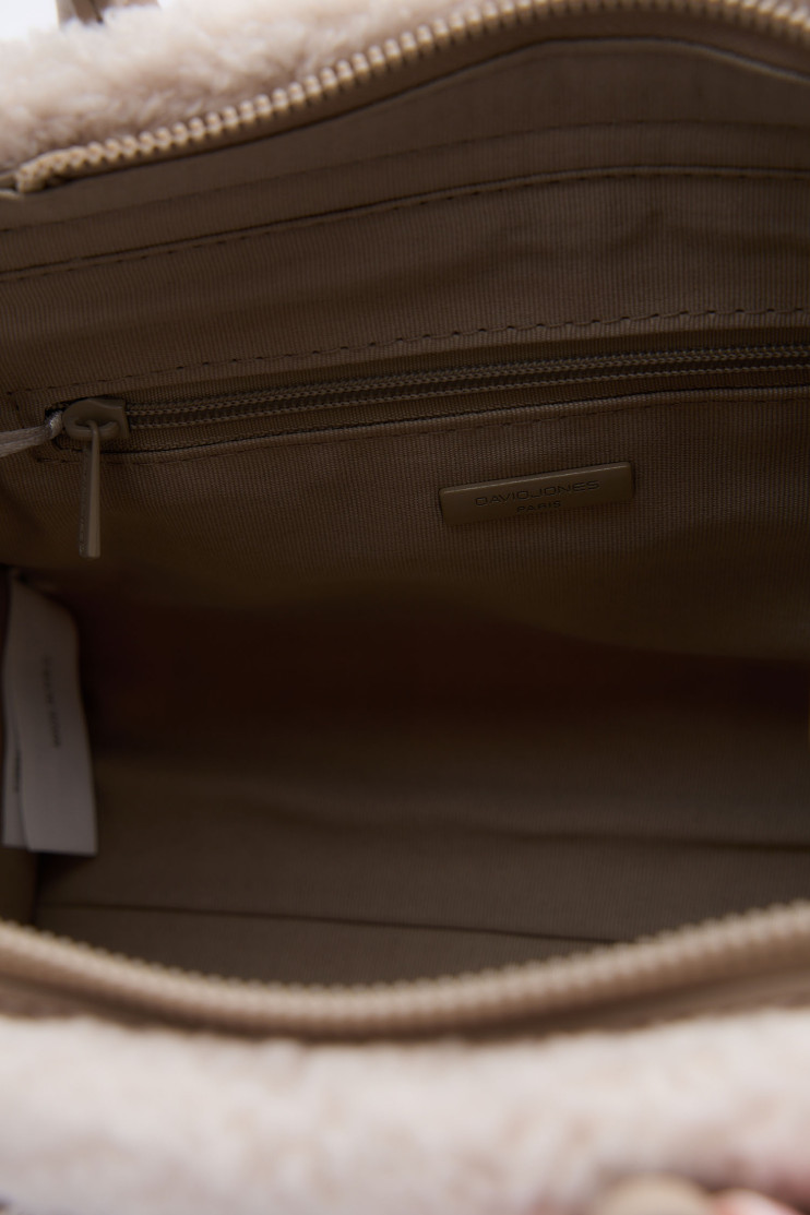 Сумка David Jones 203859 - Вид 8 - интернет магазин sandalini.ua