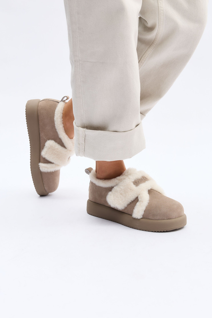 Сліпони Lonza 204780 - Вид 1 - інтернет магазин sandalini.ua