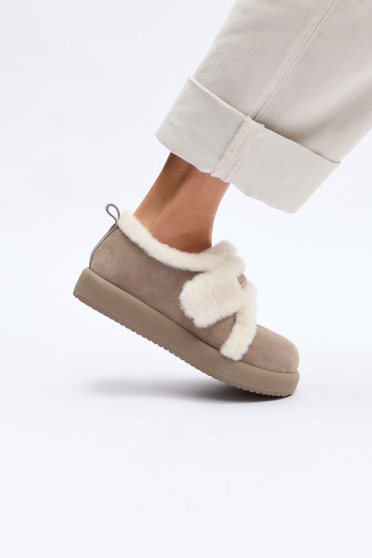 Сліпони Lonza 204780 - Вид 5 - інтернет магазин sandalini.ua