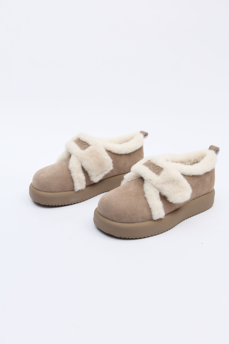 Сліпони Lonza 204780 - Вид 4 - інтернет магазин sandalini.ua