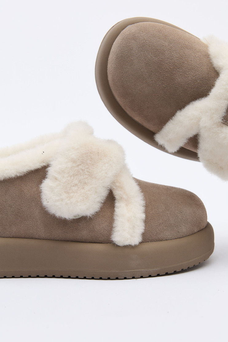 Сліпони Lonza 204780 - Вид 11 - інтернет магазин sandalini.ua