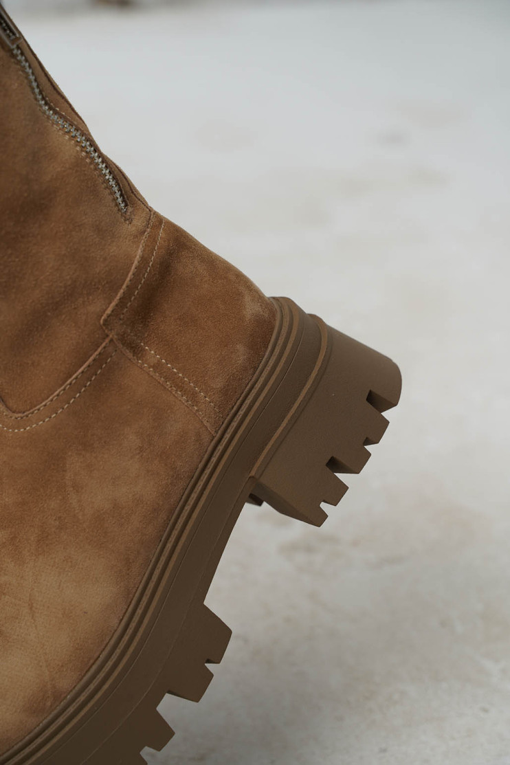 Черевики Fabio Monelli 173994 - Вид 5 - інтернет магазин sandalini.ua