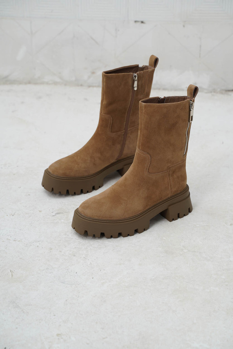 Черевики Fabio Monelli 173994 - Вид 1 - інтернет магазин sandalini.ua