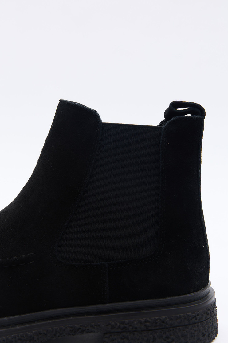 Ботинки Lonza 205001 - Вид 7 - интернет магазин sandalini.ua