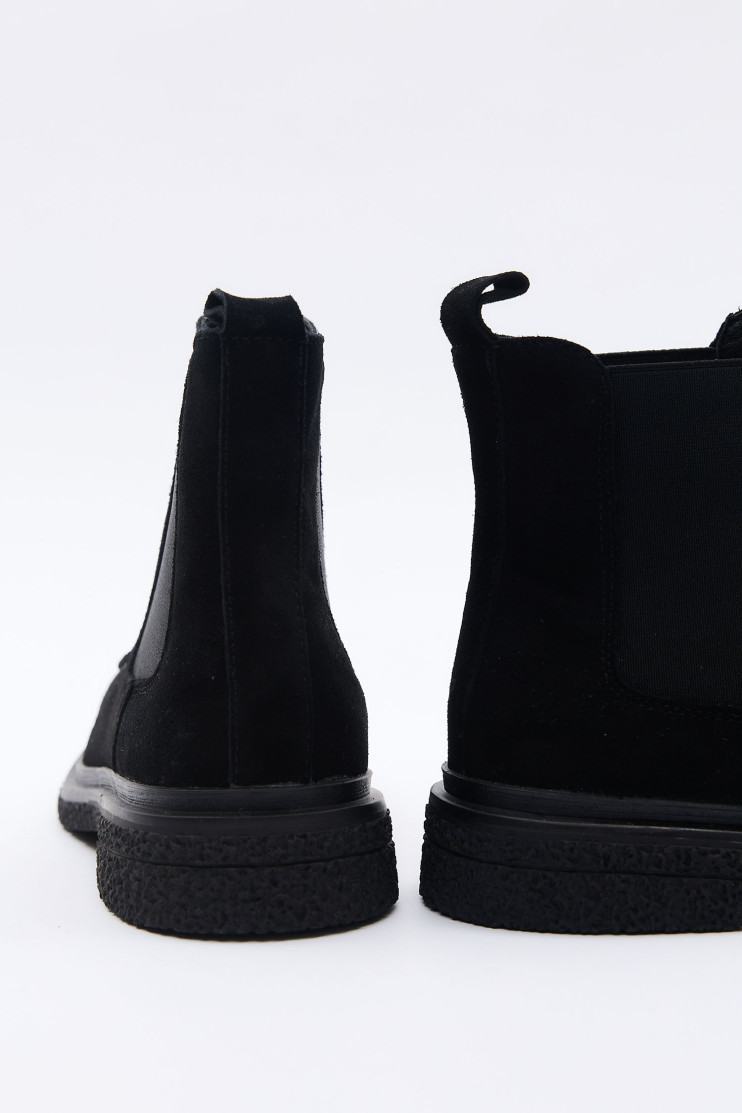 Ботинки Lonza 205001 - Вид 8 - интернет магазин sandalini.ua