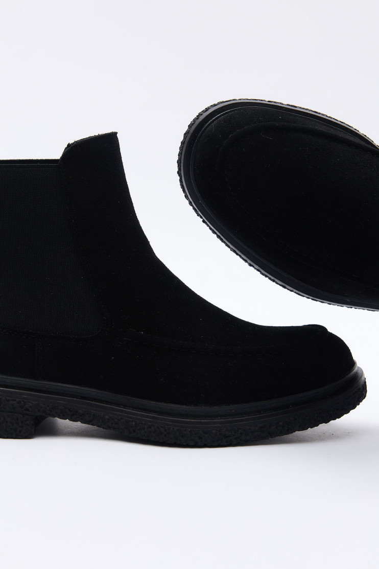 Ботинки Lonza 205001 - Вид 11 - интернет магазин sandalini.ua