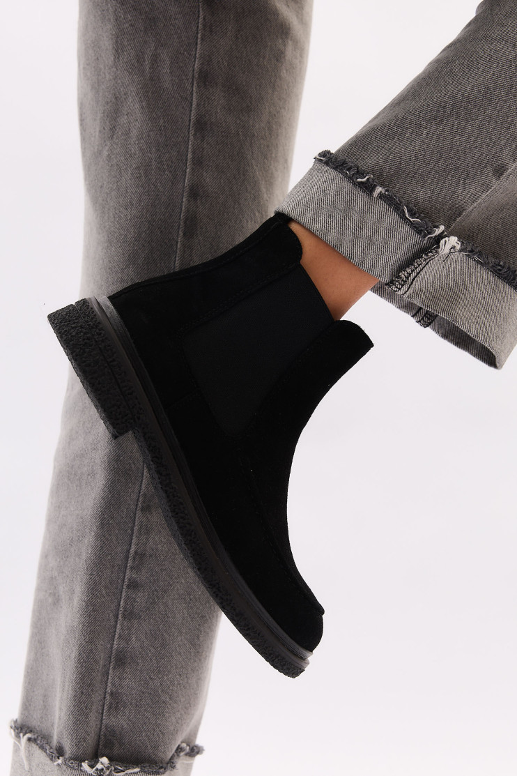 Ботинки Lonza 205001 - Вид 9 - интернет магазин sandalini.ua