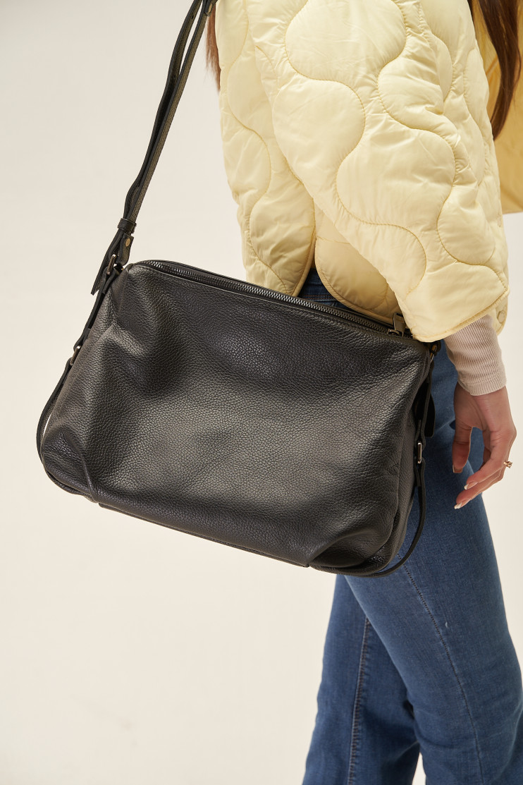 Сумка Lonza 166724 - Вид 1 - інтернет магазин sandalini.ua