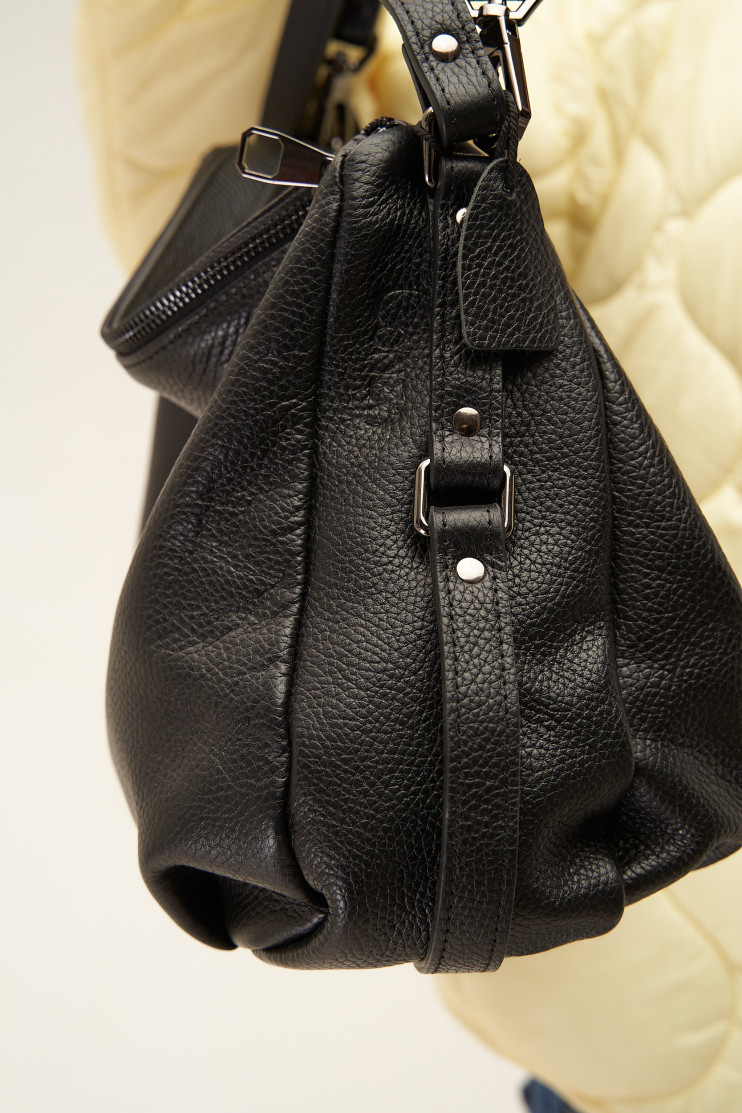 Сумка Lonza 166724 - Вид 3 - інтернет магазин sandalini.ua