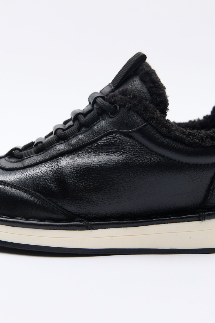 Кроссовки Lonza 204707 - Вид 5 - интернет магазин sandalini.ua