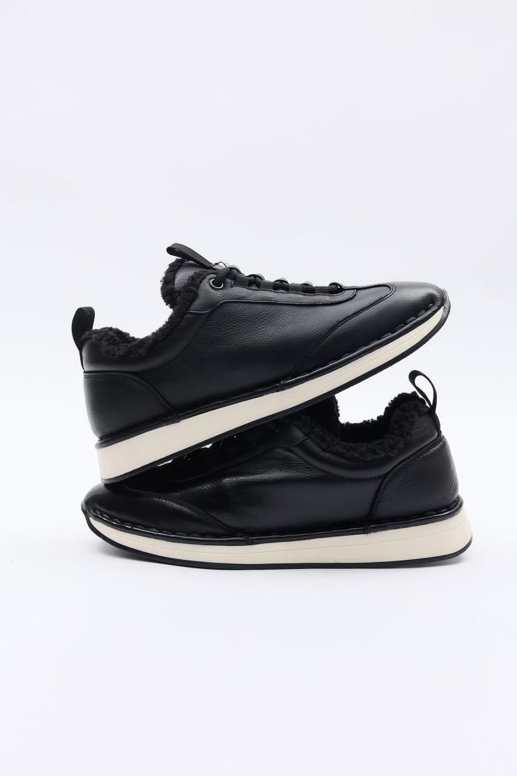 Кроссовки Lonza 204707 - Вид 7 - интернет магазин sandalini.ua