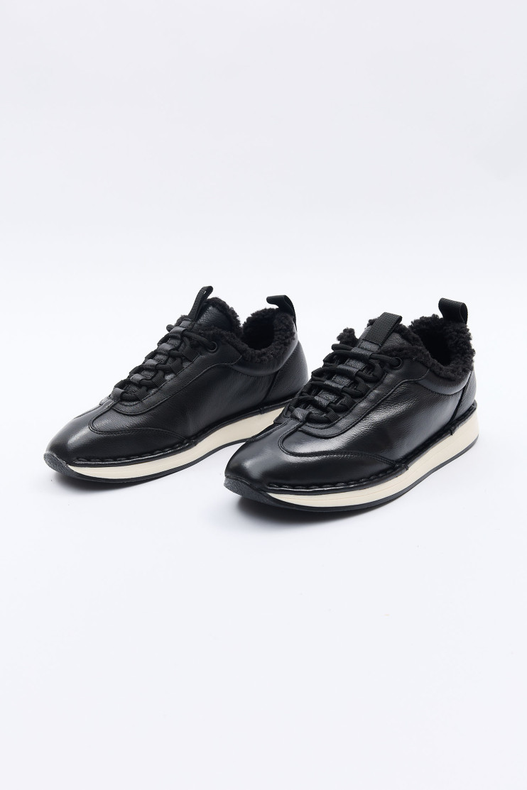 Кроссовки Lonza 204707 - Вид 3 - интернет магазин sandalini.ua