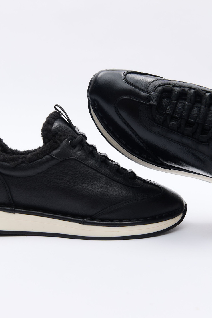 Кроссовки Lonza 204707 - Вид 9 - интернет магазин sandalini.ua