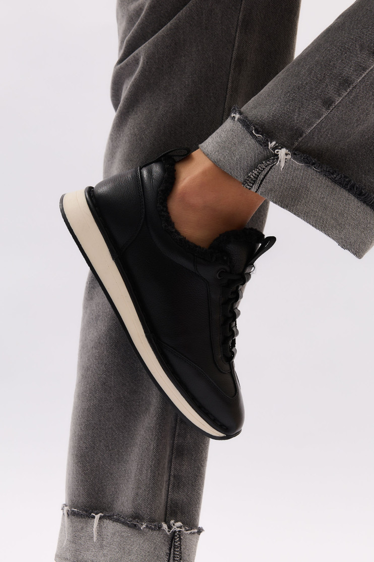 Кроссовки Lonza 204707 - Вид 4 - интернет магазин sandalini.ua