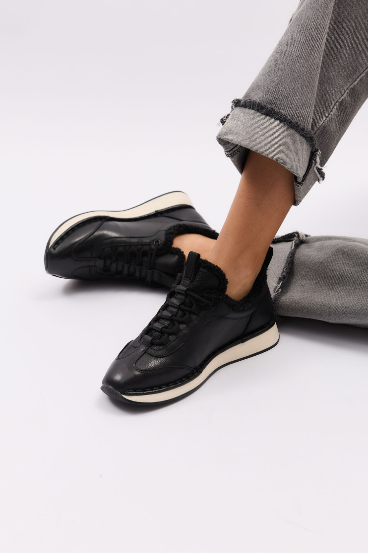 Кроссовки Lonza 204707 - Вид 1 - интернет магазин sandalini.ua