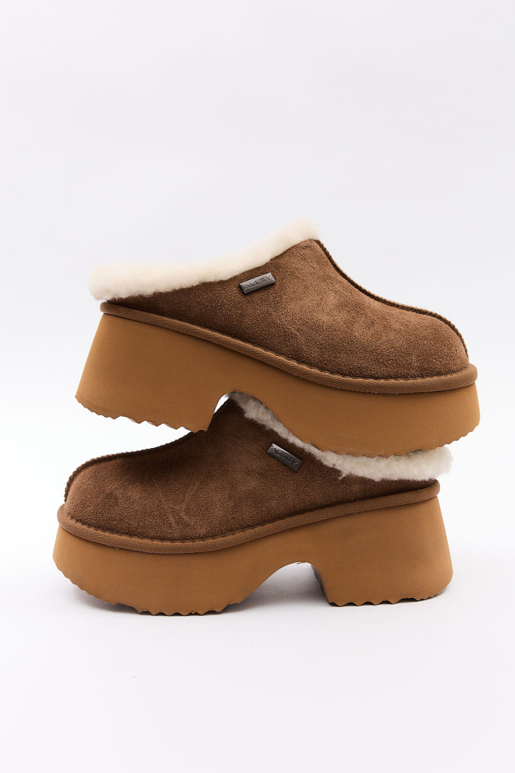 Сабо ALLSY 200793 - Вид 1 - інтернет магазин sandalini.ua