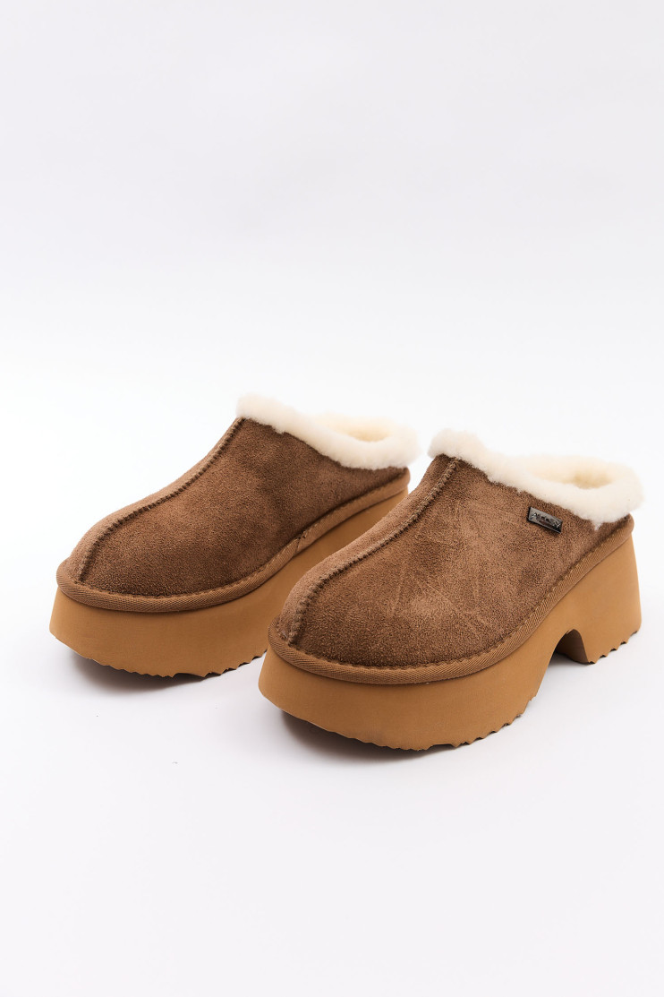 Сабо ALLSY 200793 - Вид 4 - інтернет магазин sandalini.ua