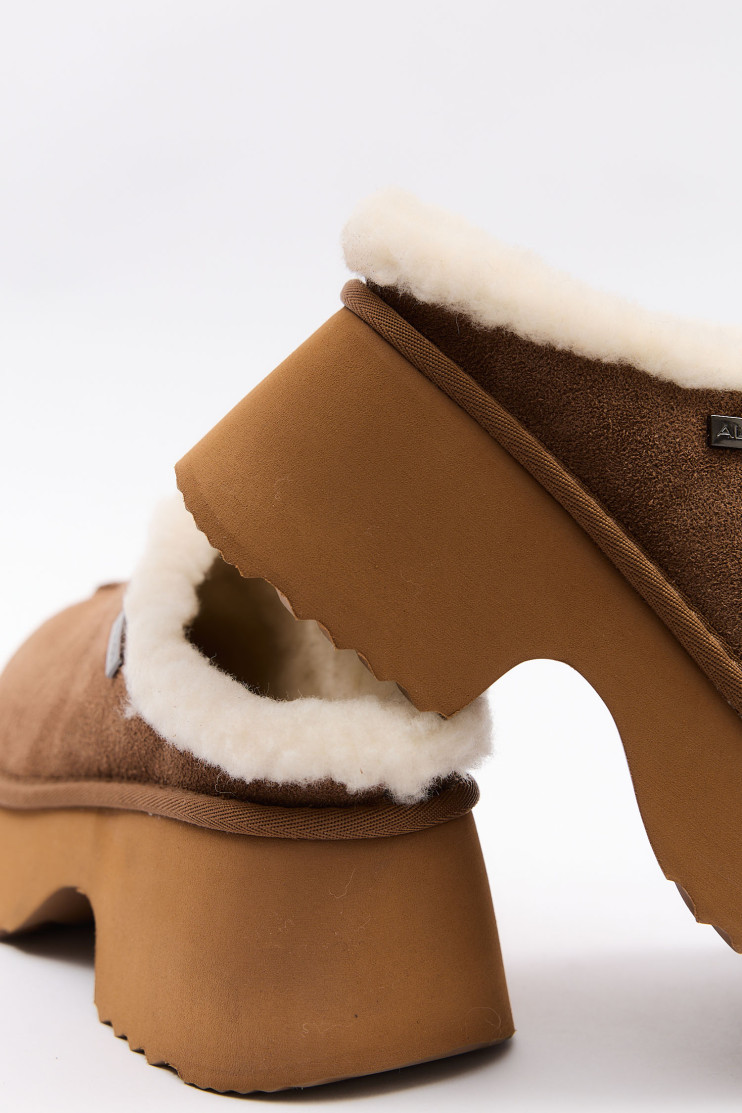 Сабо ALLSY 200793 - Вид 5 - інтернет магазин sandalini.ua