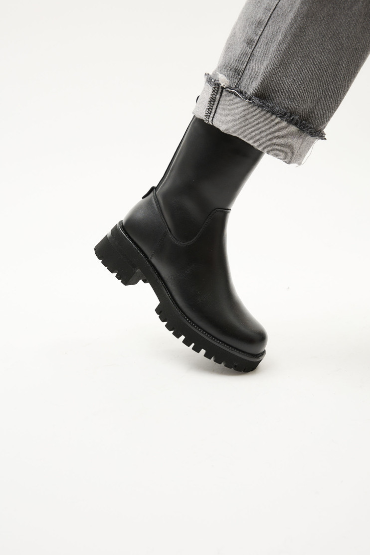 Черевики Lonza 205050 - Вид 5 - інтернет магазин sandalini.ua