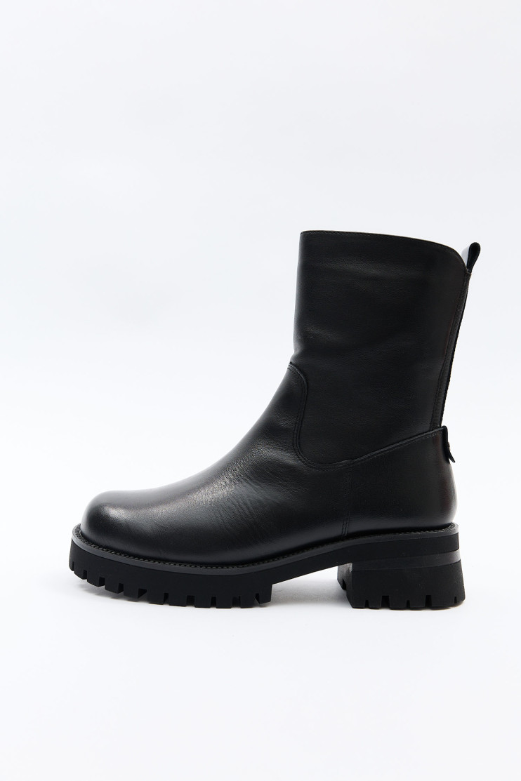 Черевики Lonza 205050 - Вид 2 - інтернет магазин sandalini.ua