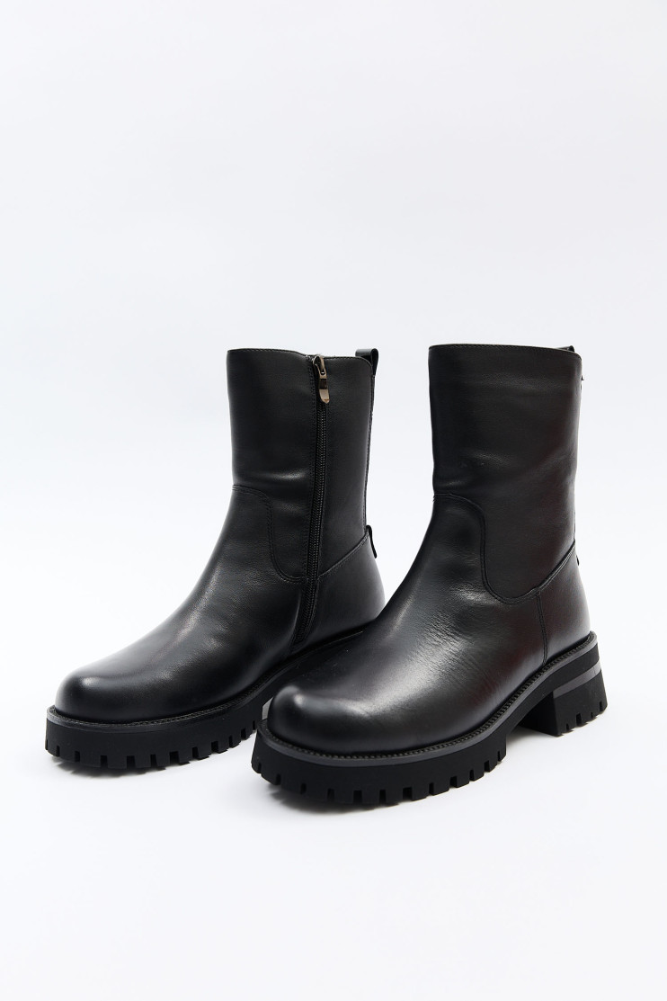 Черевики Lonza 205050 - Вид 4 - інтернет магазин sandalini.ua