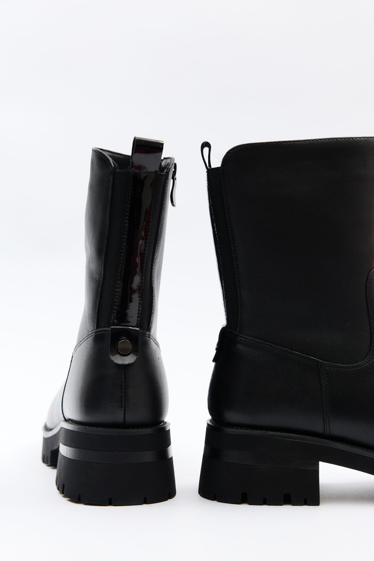 Черевики Lonza 205050 - Вид 6 - інтернет магазин sandalini.ua