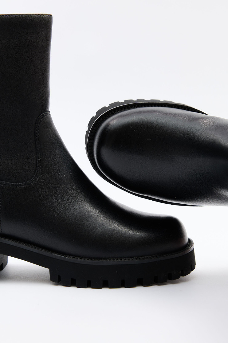 Черевики Lonza 205050 - Вид 9 - інтернет магазин sandalini.ua