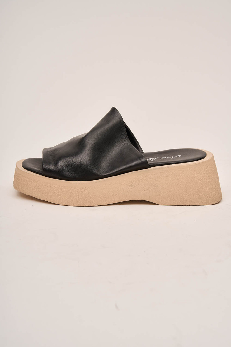 Сабо Anna Lucci 171307 - Вид 8 - інтернет магазин sandalini.ua