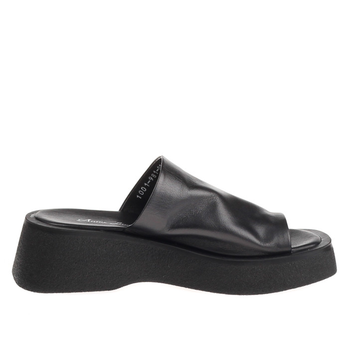 Сабо Anna Lucci 171307 - Вид 11 - інтернет магазин sandalini.ua