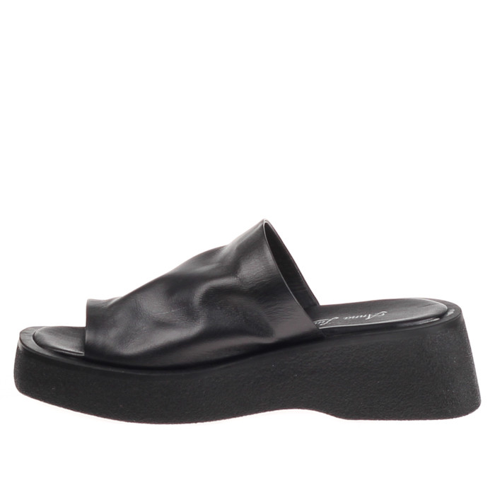 Сабо Anna Lucci 171307 - Вид 12 - інтернет магазин sandalini.ua