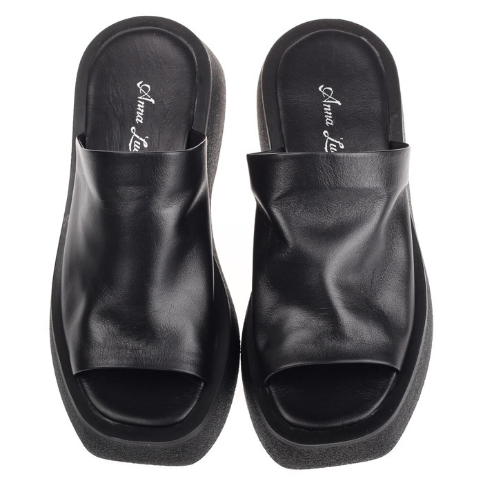 Сабо Anna Lucci 171307 - Вид 14 - інтернет магазин sandalini.ua