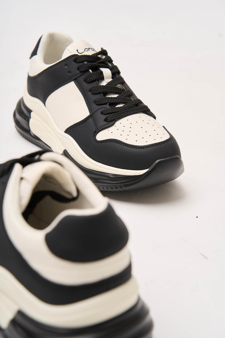 Кросівки Lonza 176323 - Вид 1 - інтернет магазин sandalini.ua