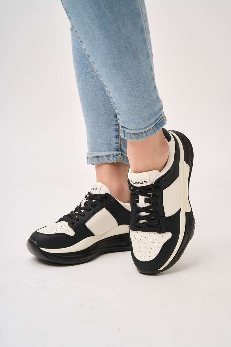 Кросівки Lonza 176323 - Вид 6 - інтернет магазин sandalini.ua