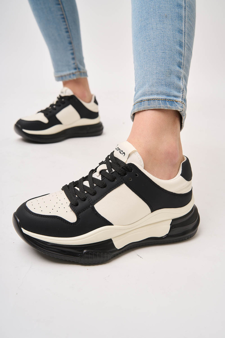 Кросівки Lonza 176323 - Вид 7 - інтернет магазин sandalini.ua