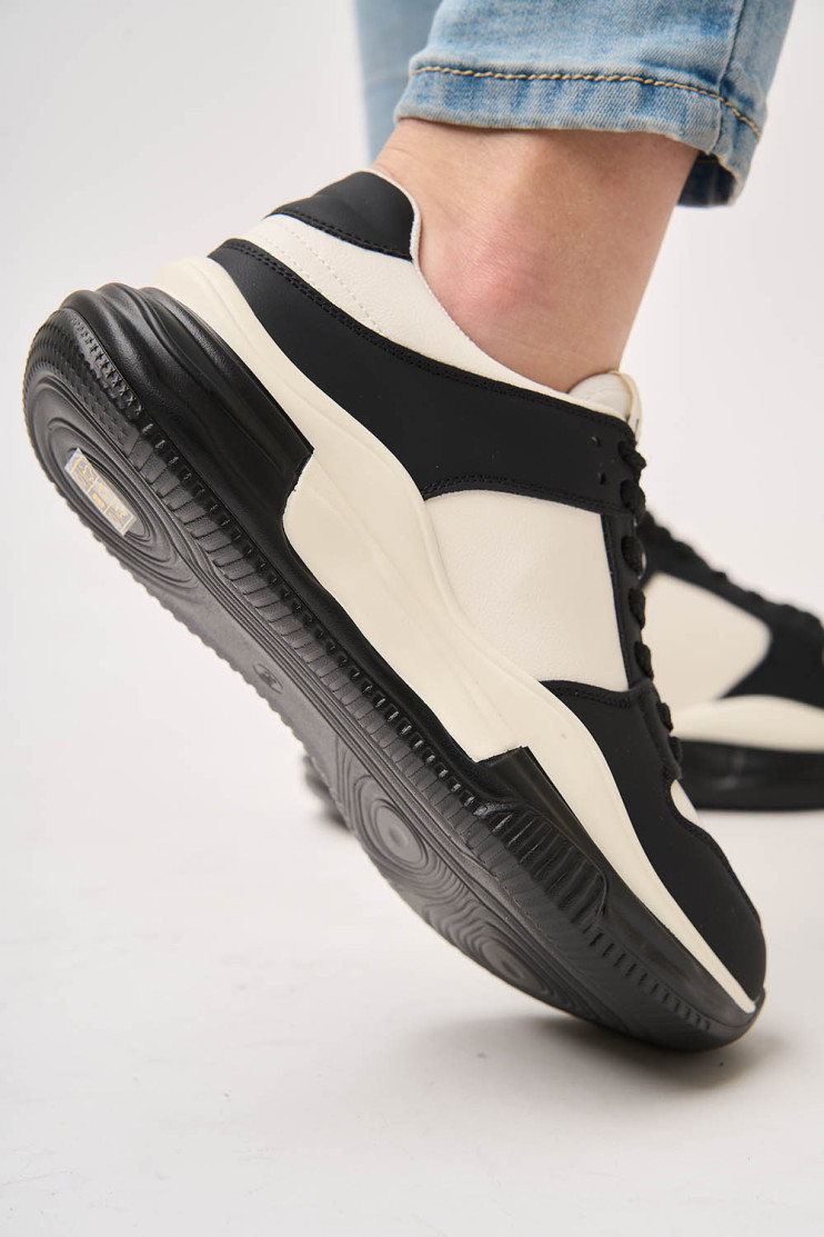 Кросівки Lonza 176323 - Вид 9 - інтернет магазин sandalini.ua