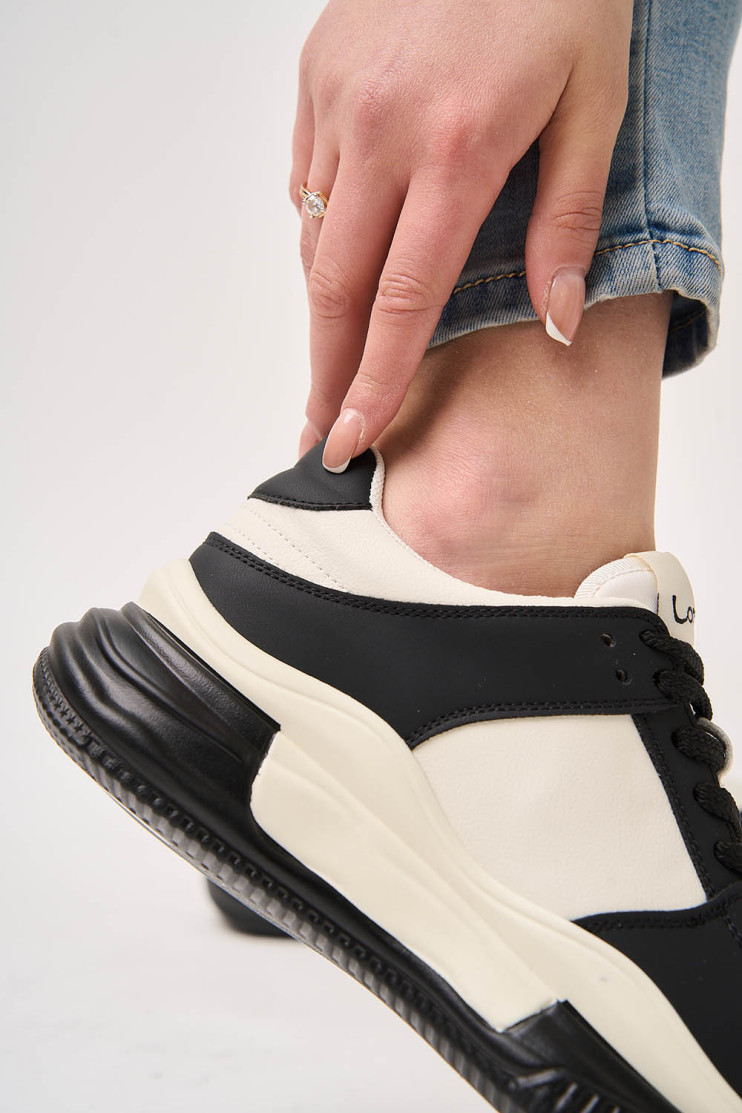 Кросівки Lonza 176323 - Вид 10 - інтернет магазин sandalini.ua