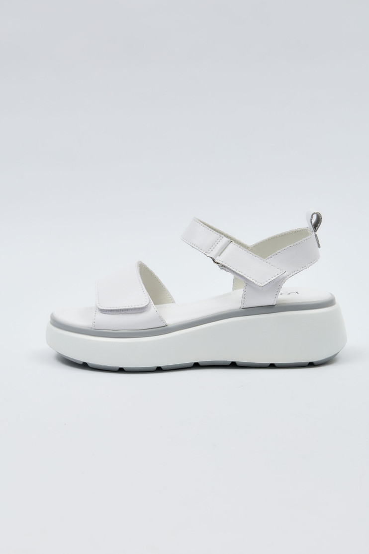 Босоножки Lonza 207181 - Вид 2 - интернет магазин sandalini.ua