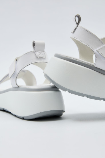 Босоніжки Lonza 207181