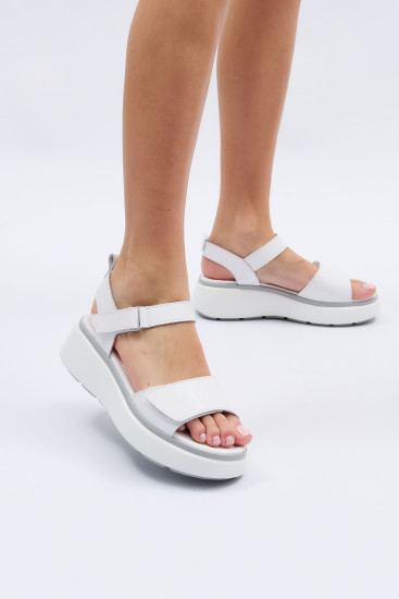 Босоножки Lonza 207181