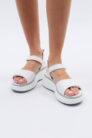 Босоножки Lonza 207181