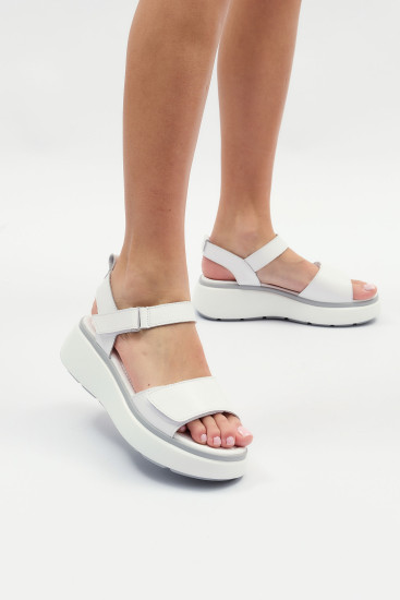 Босоніжки Lonza 207181