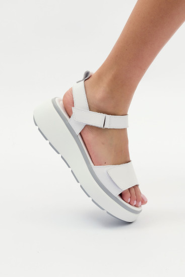 Босоніжки Lonza 207181